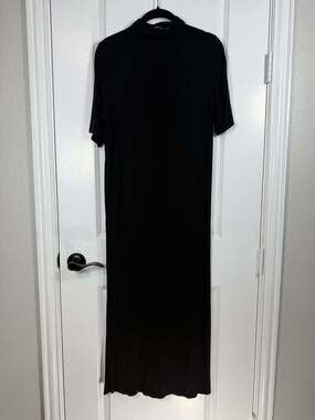 Nasty Gal | Dresses | Nasty Gal Black And Gold Star Maxi Dress | Poshmark Nasty Gal | Dresses | Nasty Gal Black And Gold Star Maxi Dress | Poshmark